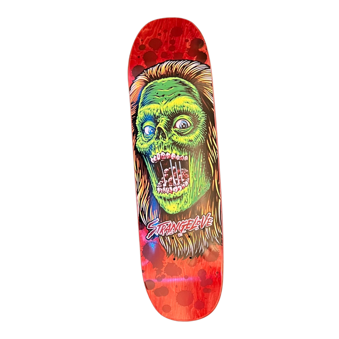 DECKS | The Spot Skateshop